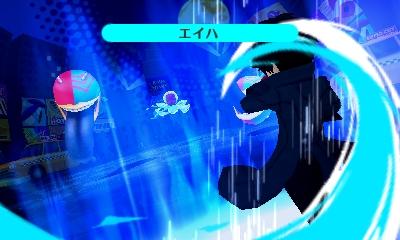 Скриншот из игры Persona Q2: New Cinema Labyrinth - 12