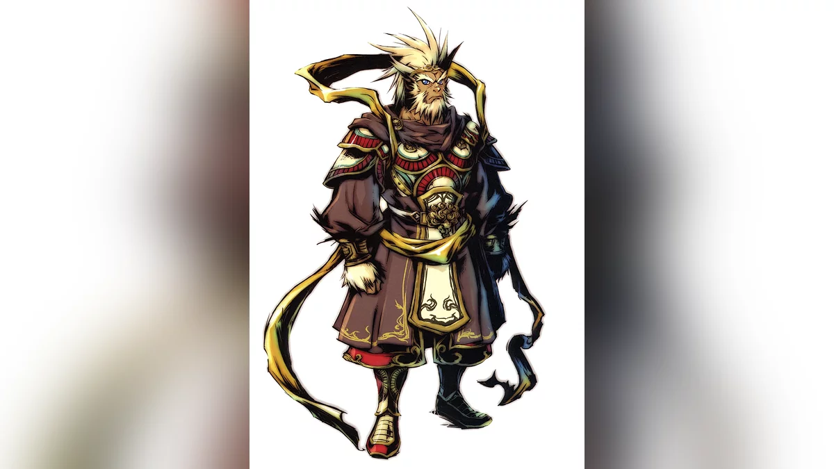 Скриншот из игры Radiant Historia - 29