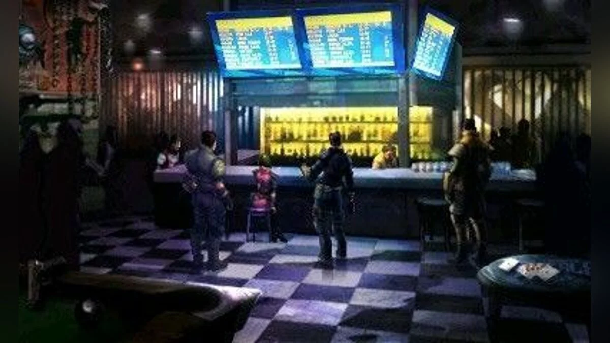 Скриншот из игры Shin Megami Tensei 4 - 14