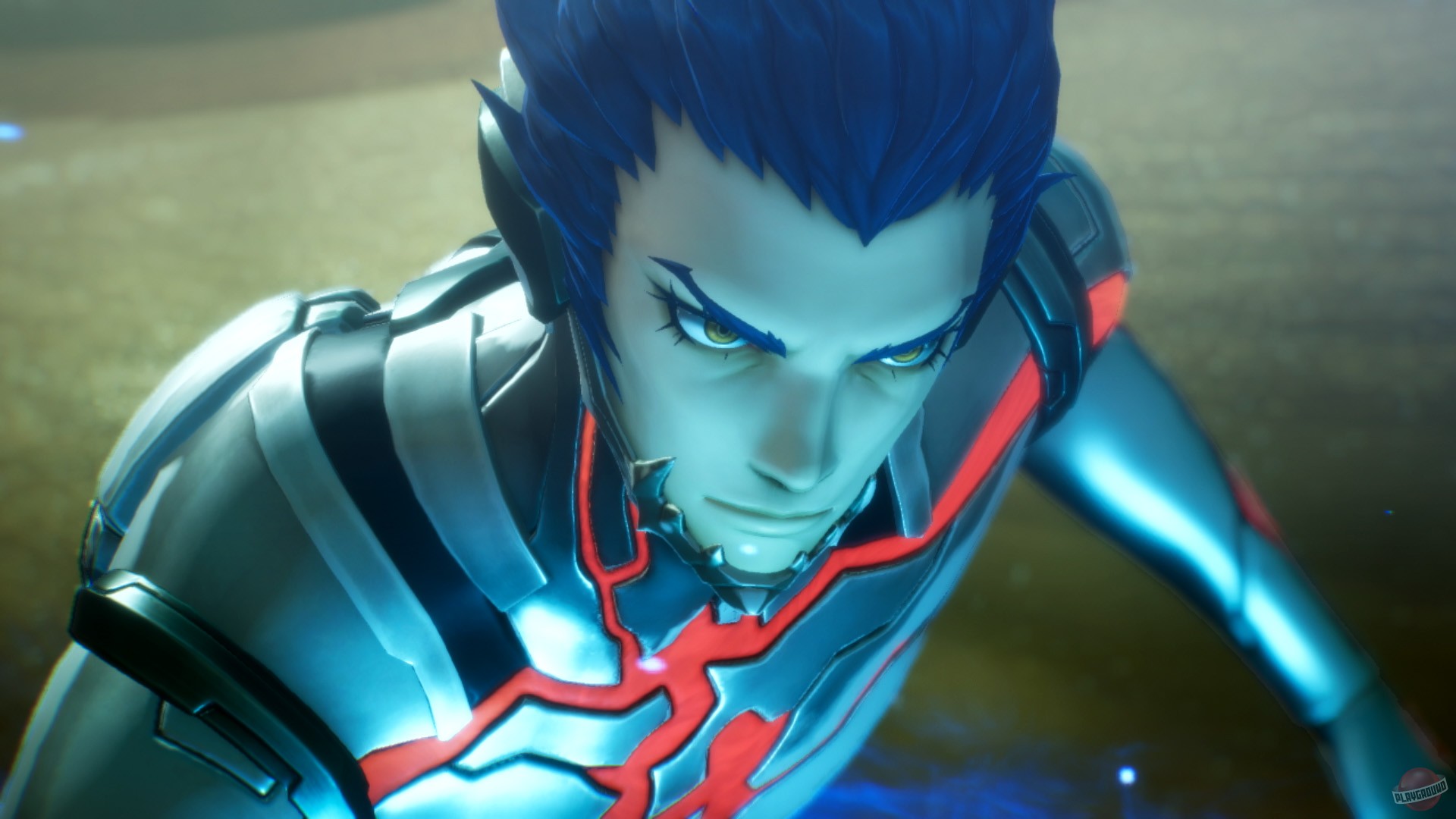 Скриншот из игры Shin Megami Tensei 5 - 56