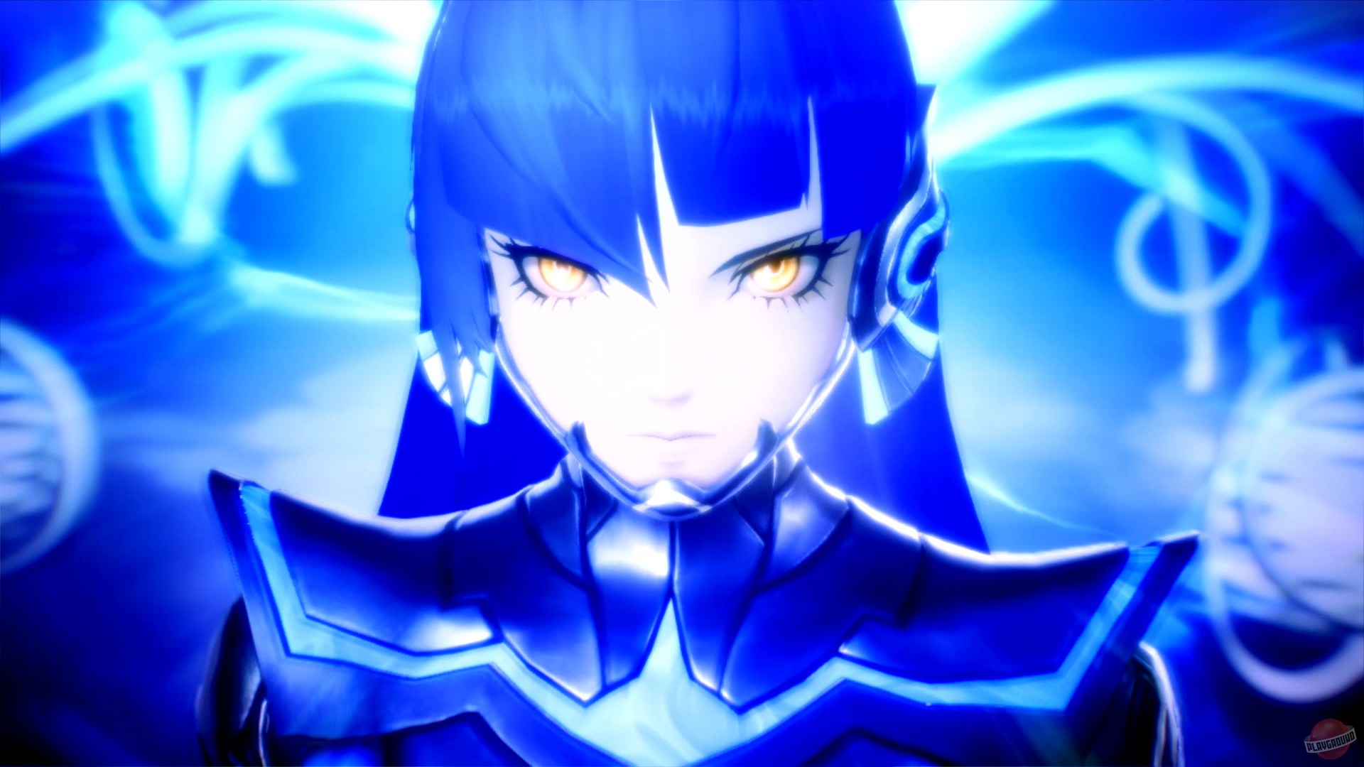 Скриншот из игры Shin Megami Tensei 5 - 27