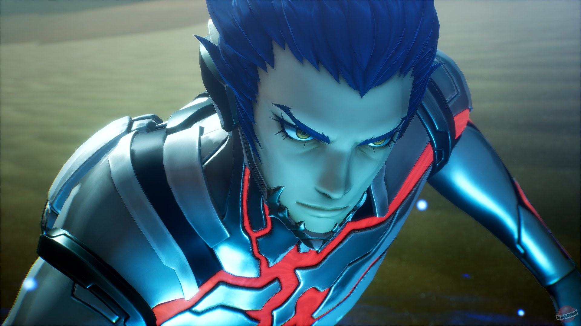 Скриншот из игры Shin Megami Tensei 5 - 62