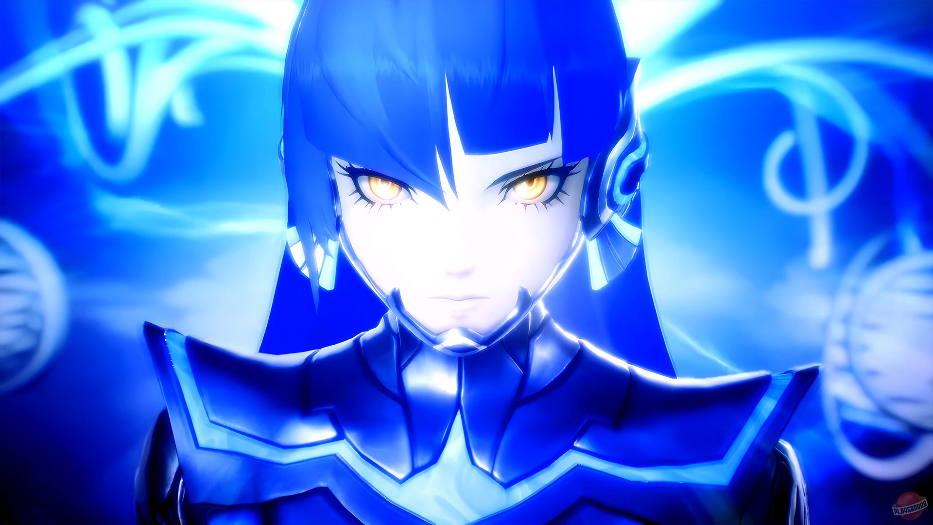 Скриншот из игры Shin Megami Tensei 5 - 19