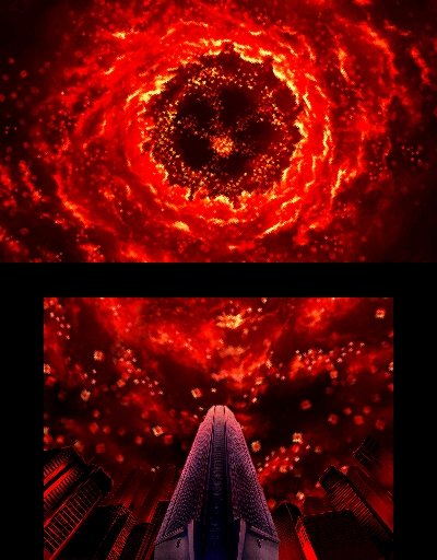 Скриншот из игры Shin Megami Tensei: Devil Survivor Overclocked - 28