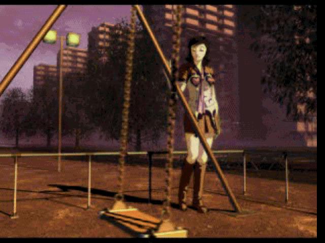 Скриншот из игры Shin Megami Tensei: Persona 2 Innocent Sin - 19