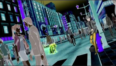 Скриншот из игры Shin Megami Tensei: Persona 2 Innocent Sin - 29