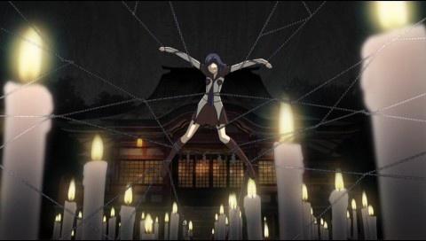 Скриншот из игры Shin Megami Tensei: Persona 2 Innocent Sin - 24