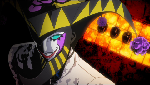 Скриншот из игры Shin Megami Tensei: Persona 2 Innocent Sin - 21