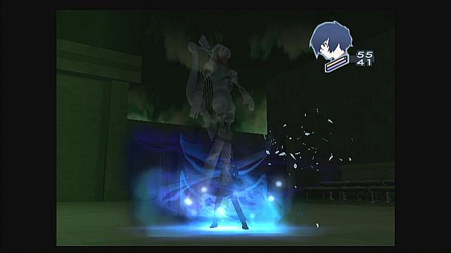 Скриншот из игры Shin Megami Tensei: Persona 3 FES - 14
