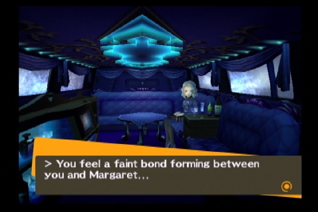 Скриншот из игры Shin Megami Tensei: Persona 4 - 50