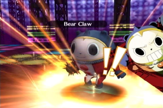 Скриншот из игры Shin Megami Tensei: Persona 4 - 73