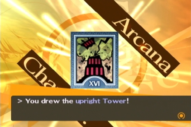 Скриншот из игры Shin Megami Tensei: Persona 4 - 57
