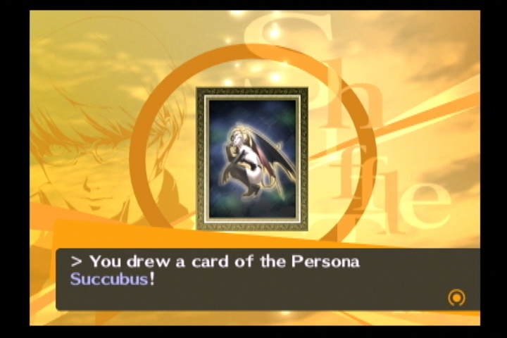 Скриншот из игры Shin Megami Tensei: Persona 4 - 53