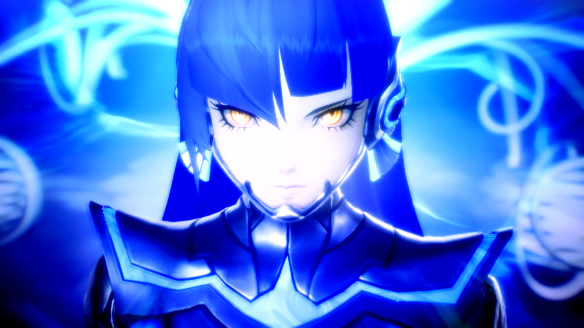Скриншот из игры Shin Megami Tensei V - 11