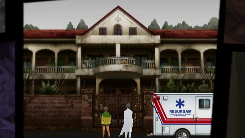 Скриншот из игры Trauma Team - 74