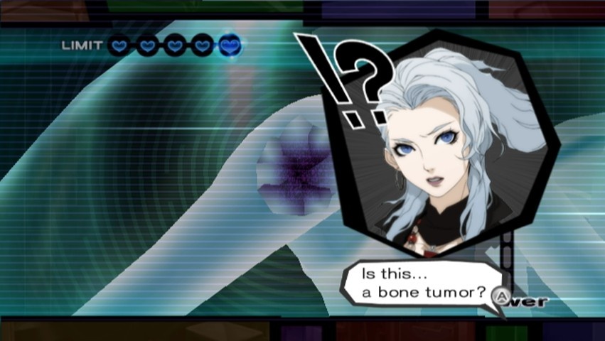 Скриншот из игры Trauma Team - 57