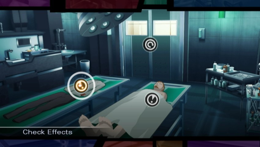 Скриншот из игры Trauma Team - 94