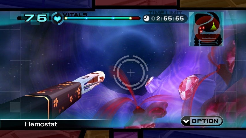 Скриншот из игры Trauma Team - 30