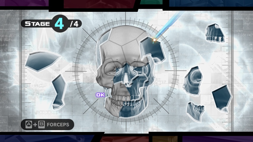 Скриншот из игры Trauma Team - 54