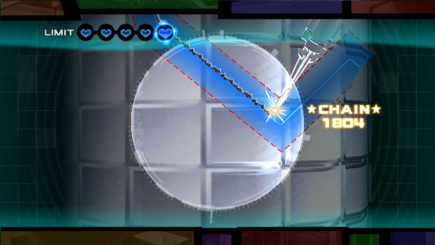 Скриншот из игры Trauma Team - 13