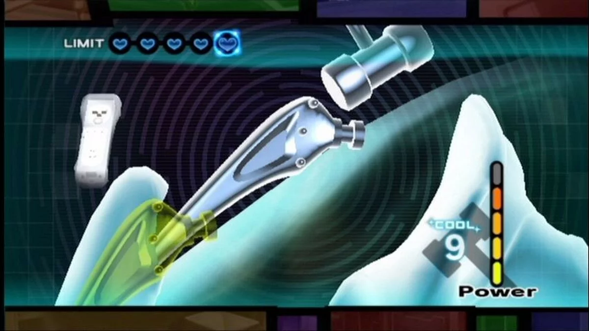 Скриншот из игры Trauma Team - 14