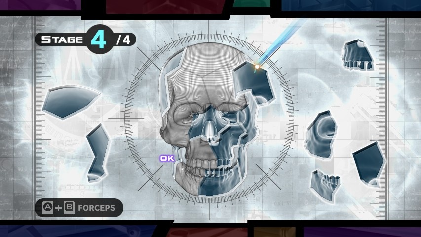 Скриншот из игры Trauma Team - 12