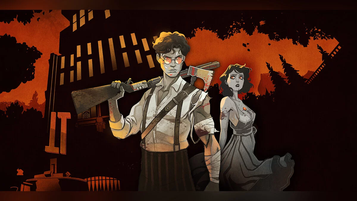 Скриншот из игры Twisted Tower - 15