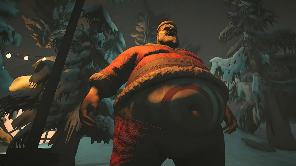 Скриншот из игры Twisted Tower - 26