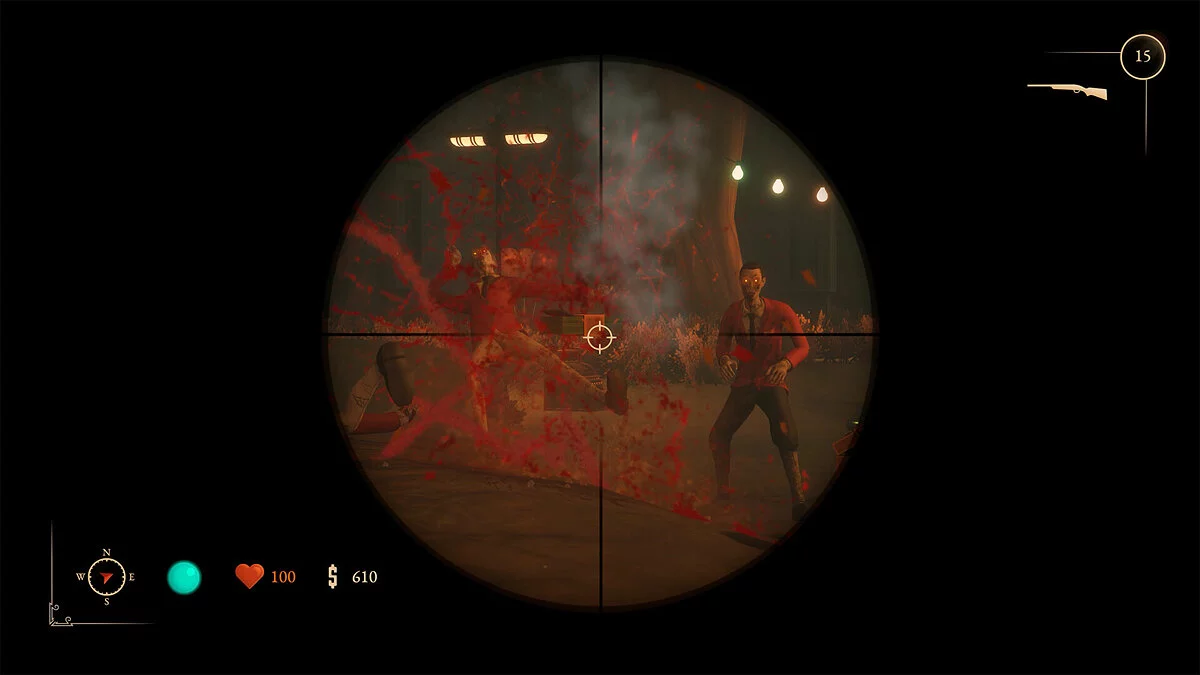 Скриншот из игры Twisted Tower - 24