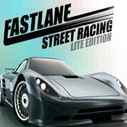 Обложка игры Fastlane Street Racing