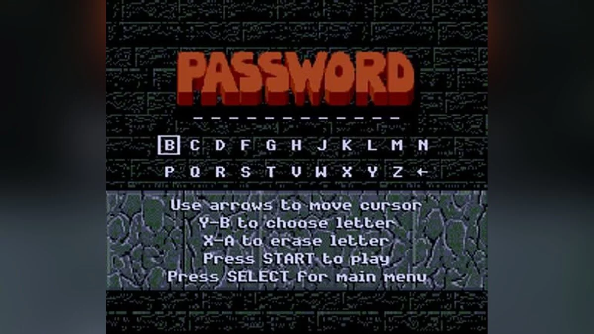 Скриншот из игры Troddlers - 4