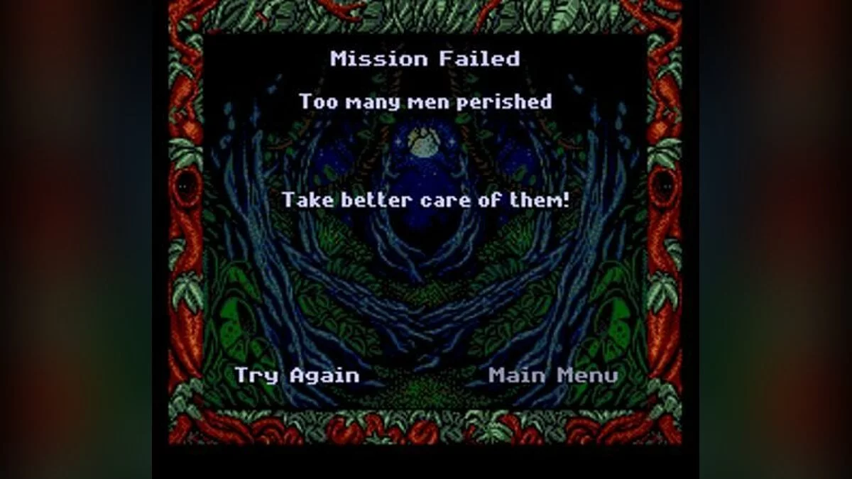 Скриншот из игры Troddlers - 7