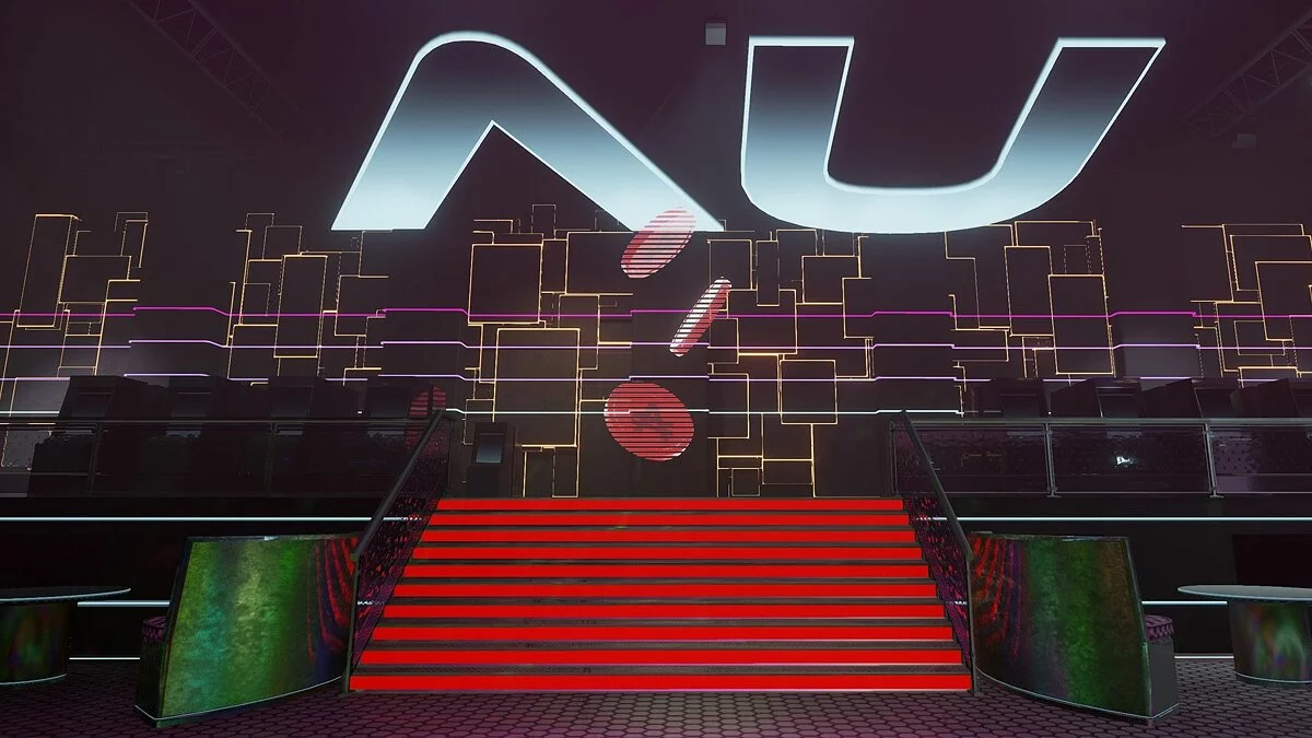 Скриншот из игры Atom Universe - 30