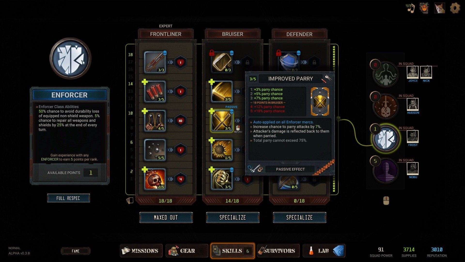 Скриншот из игры Dead Grid - 32