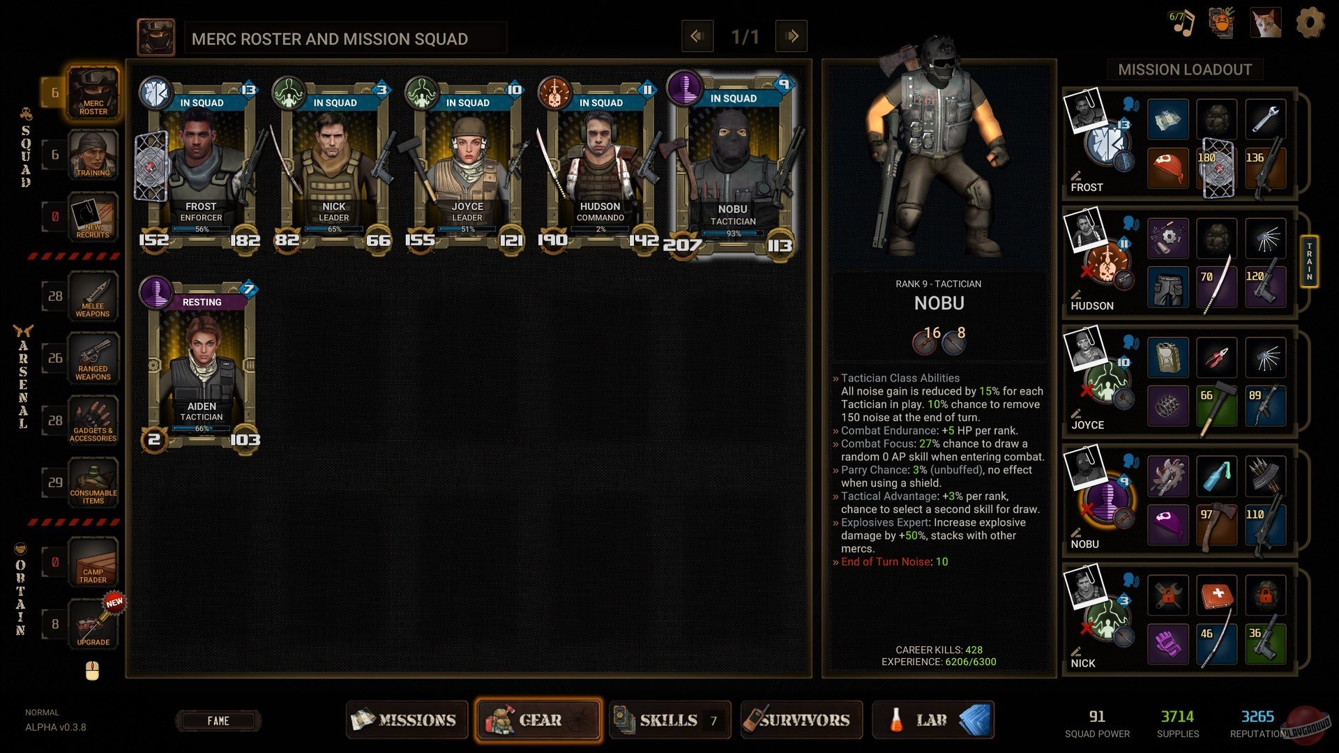 Скриншот из игры Dead Grid - 22