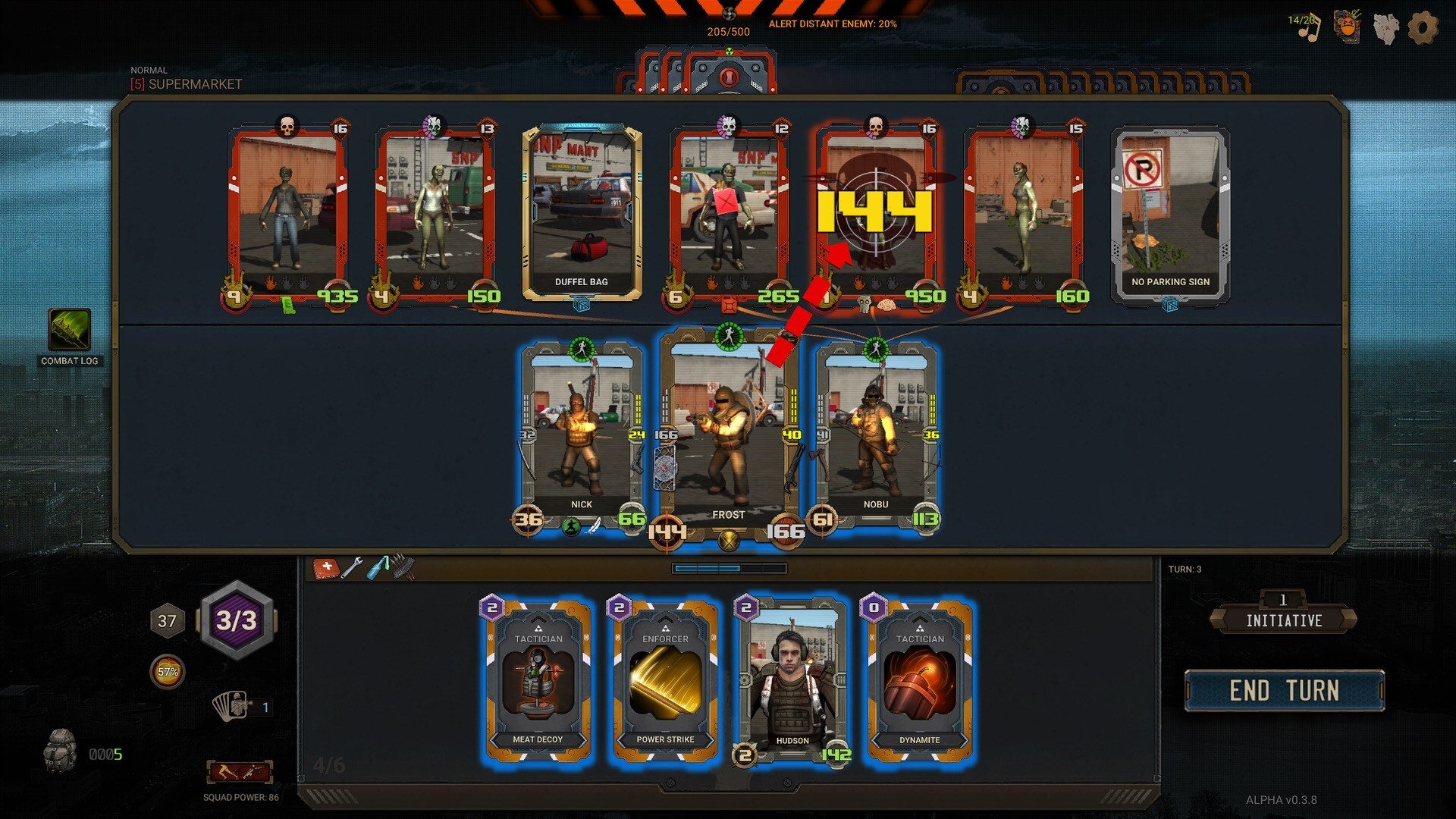 Скриншот из игры Dead Grid - 38