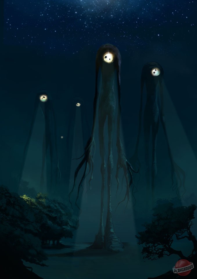 Скриншот из игры The Realm - 9