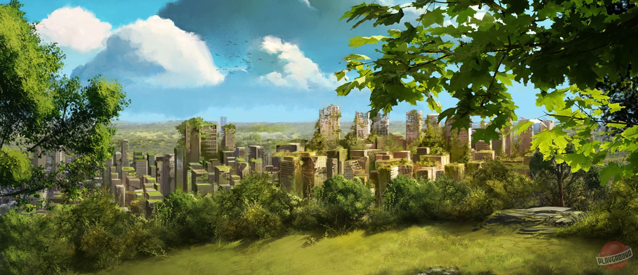 Скриншот из игры The Realm - 2