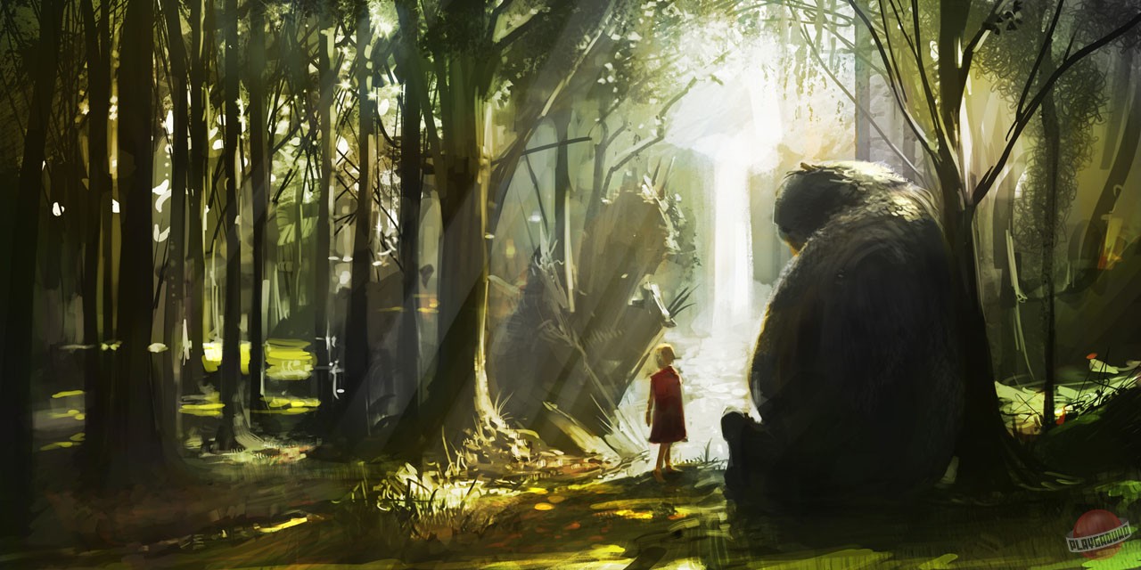 Скриншот из игры The Realm - 8