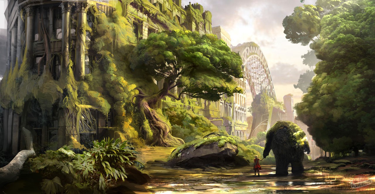 Скриншот из игры The Realm - 10