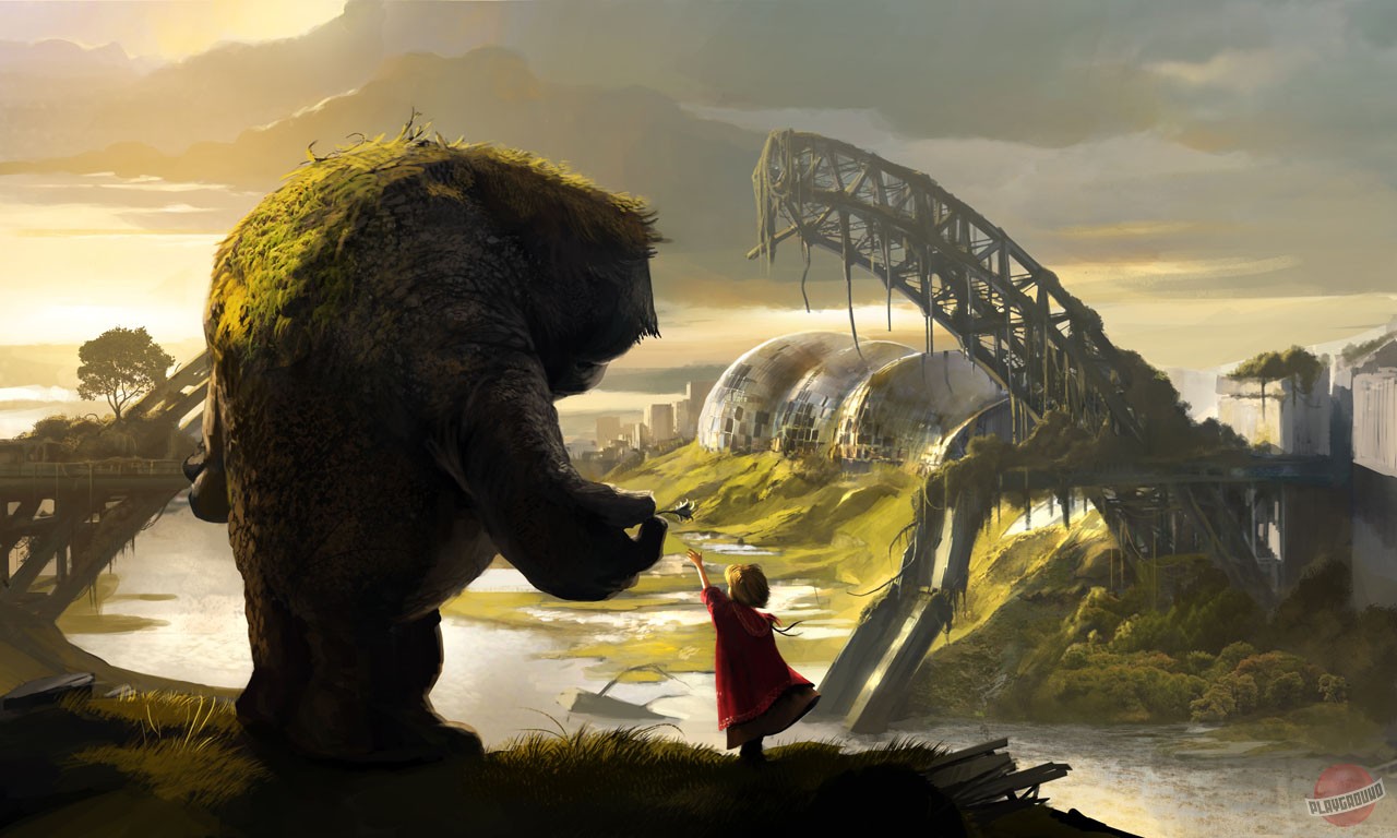 Скриншот из игры The Realm - 11