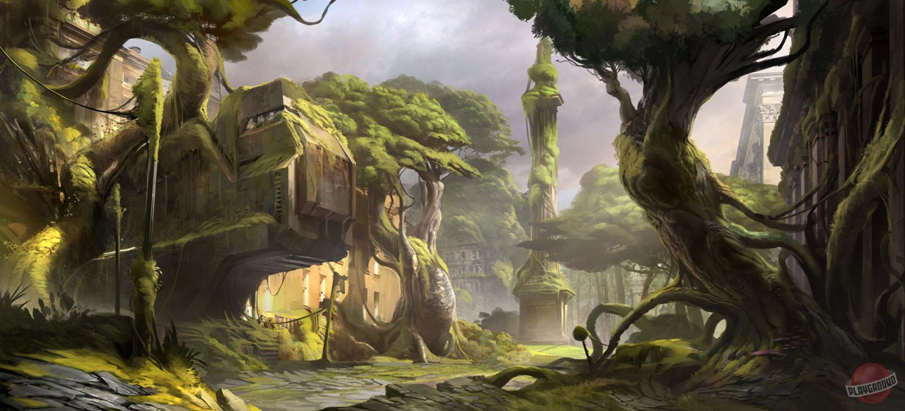 Скриншот из игры The Realm - 7