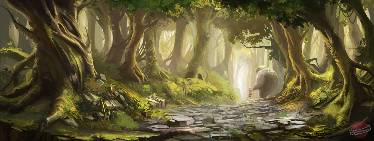 Скриншот из игры The Realm - 12