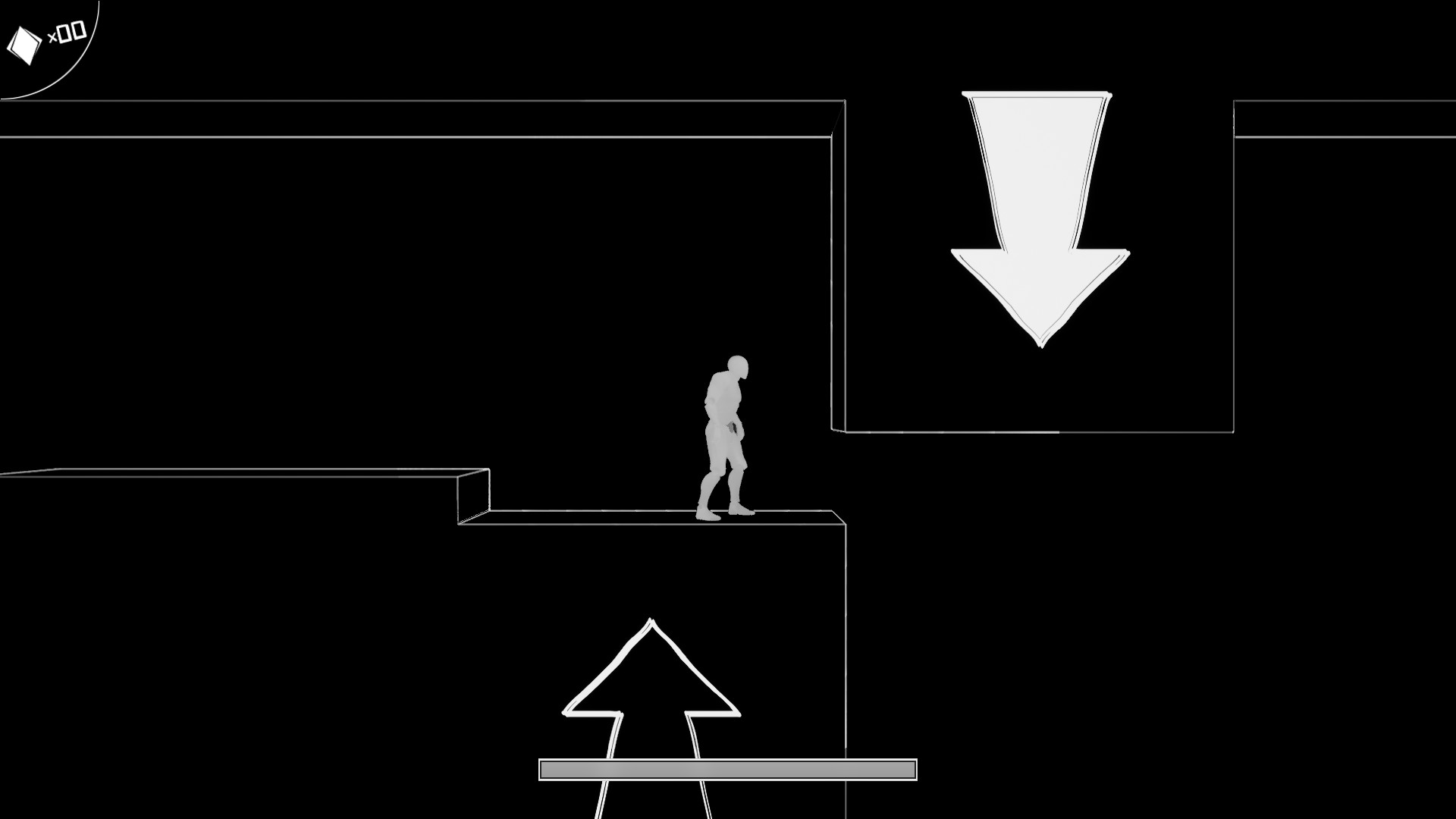 Скриншот из игры GLIGHT - 2