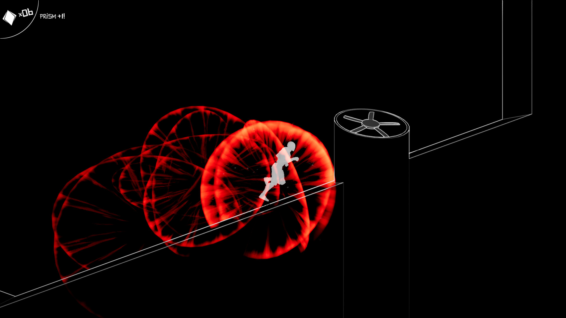 Скриншот из игры GLIGHT - 4