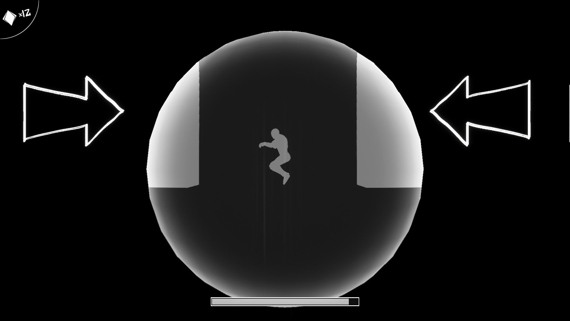 Скриншот из игры GLIGHT - 5