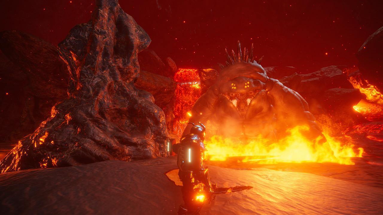 Скриншот из игры Sir Whoopass: Immortal Death - 63