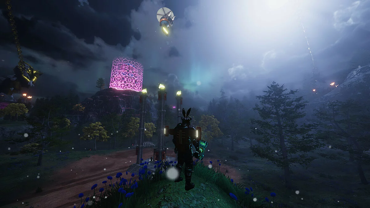 Скриншот из игры Sir Whoopass: Immortal Death - 27