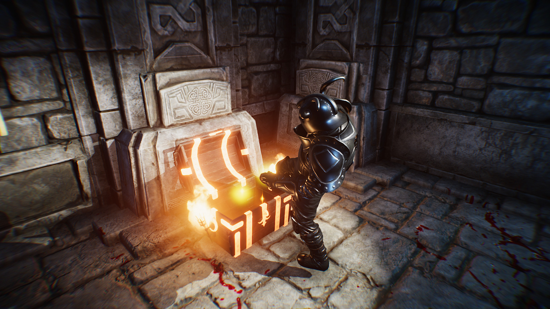 Скриншот из игры Sir Whoopass: Immortal Death - 12
