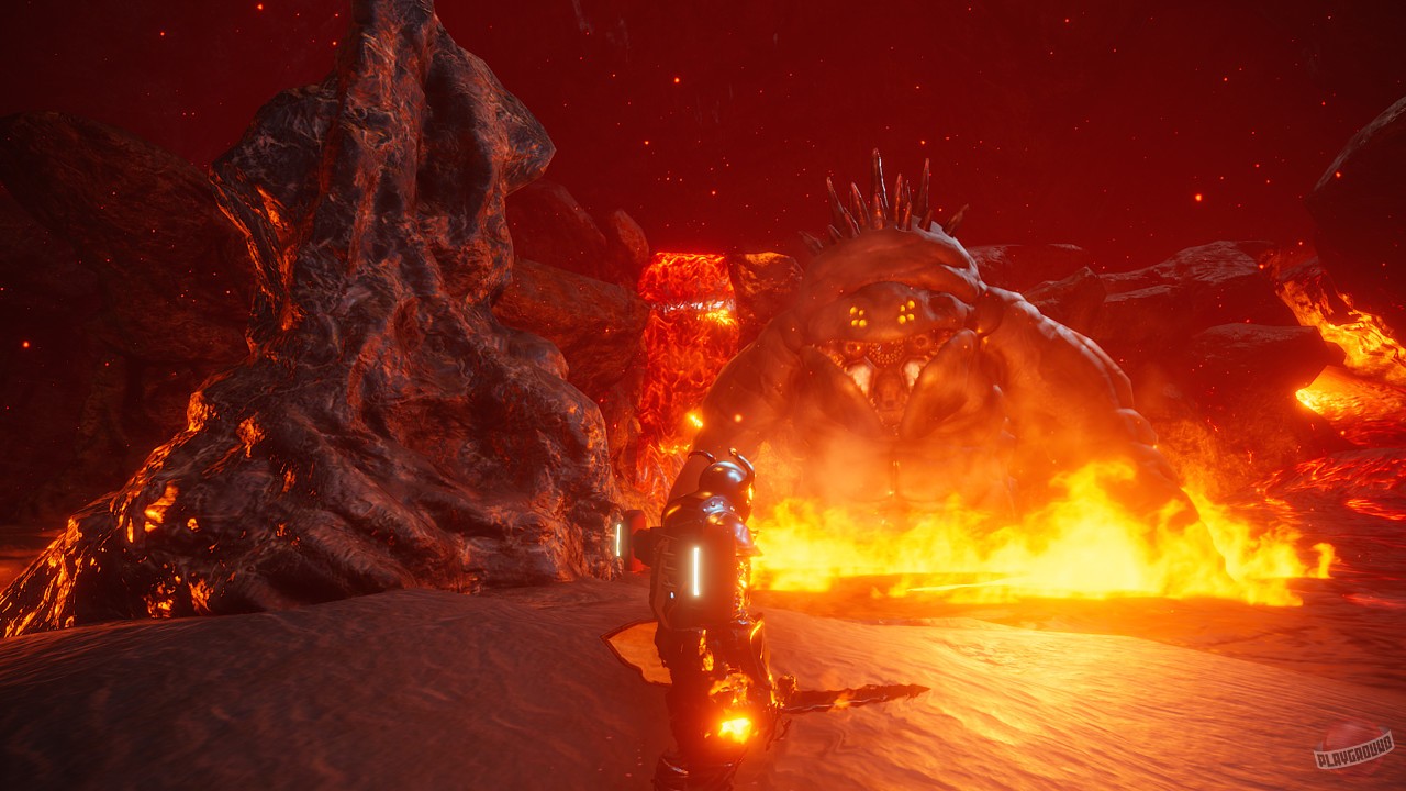 Скриншот из игры Sir Whoopass: Immortal Death - 8